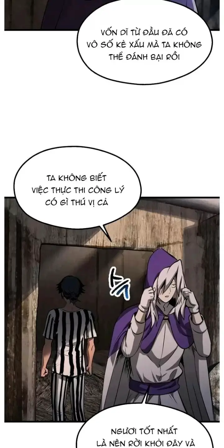 Anh Hùng Mạnh Nhất? Ta Không Làm Lâu Rồi! Nettruyen ZZZ Chuong 197 Page 7
