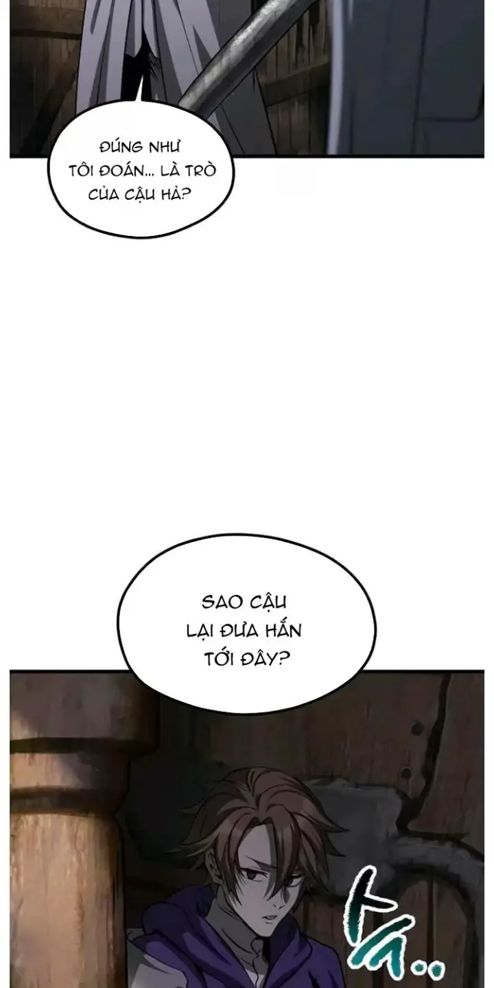 Anh Hùng Mạnh Nhất? Ta Không Làm Lâu Rồi! Nettruyen ZZZ Chuong 197 Page 11