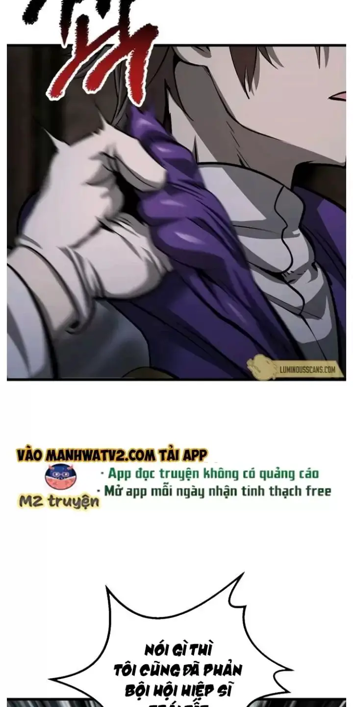 Anh Hùng Mạnh Nhất? Ta Không Làm Lâu Rồi! Nettruyen ZZZ Chuong 197 Page 15