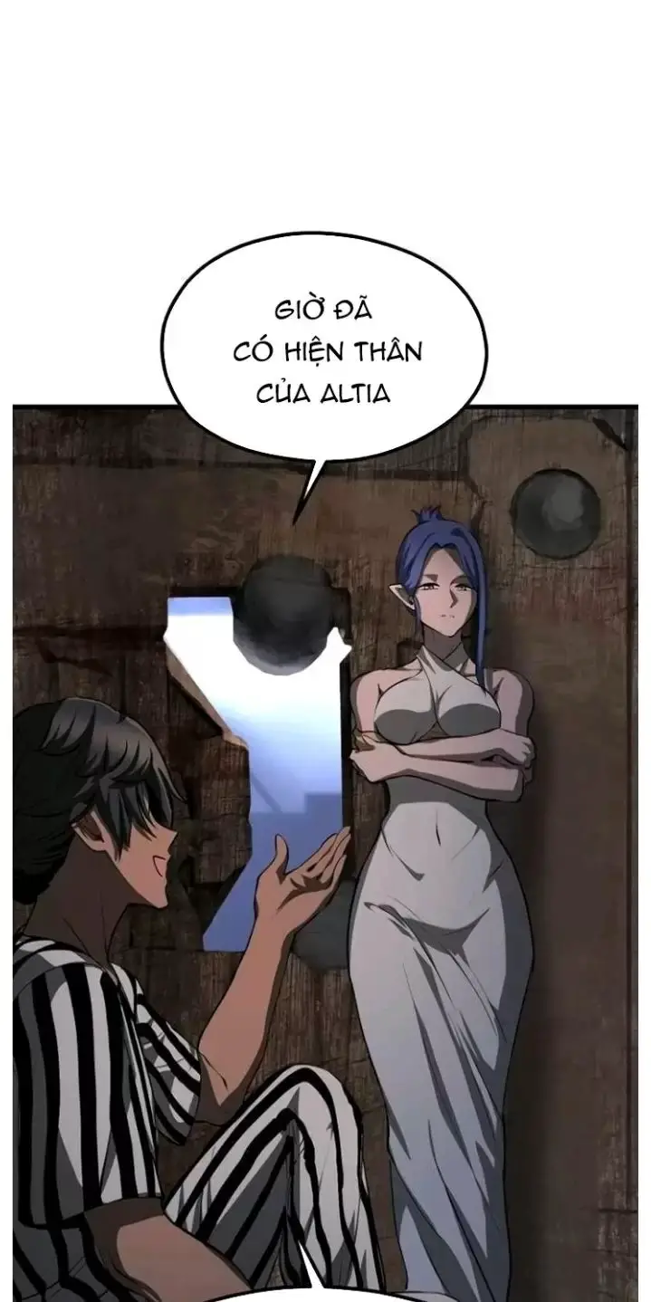 Anh Hùng Mạnh Nhất? Ta Không Làm Lâu Rồi! Nettruyen ZZZ Chuong 197 Page 29