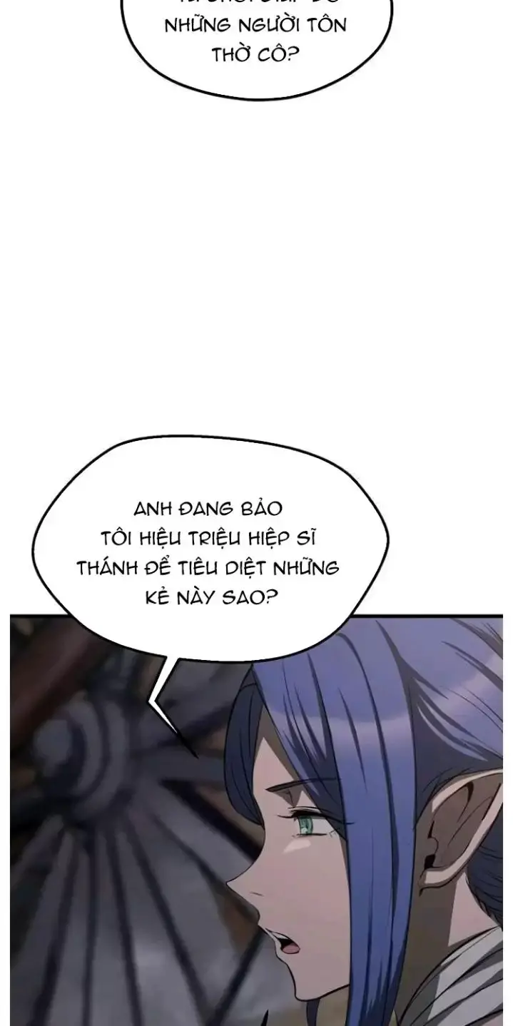 Anh Hùng Mạnh Nhất? Ta Không Làm Lâu Rồi! Nettruyen ZZZ Chuong 197 Page 32