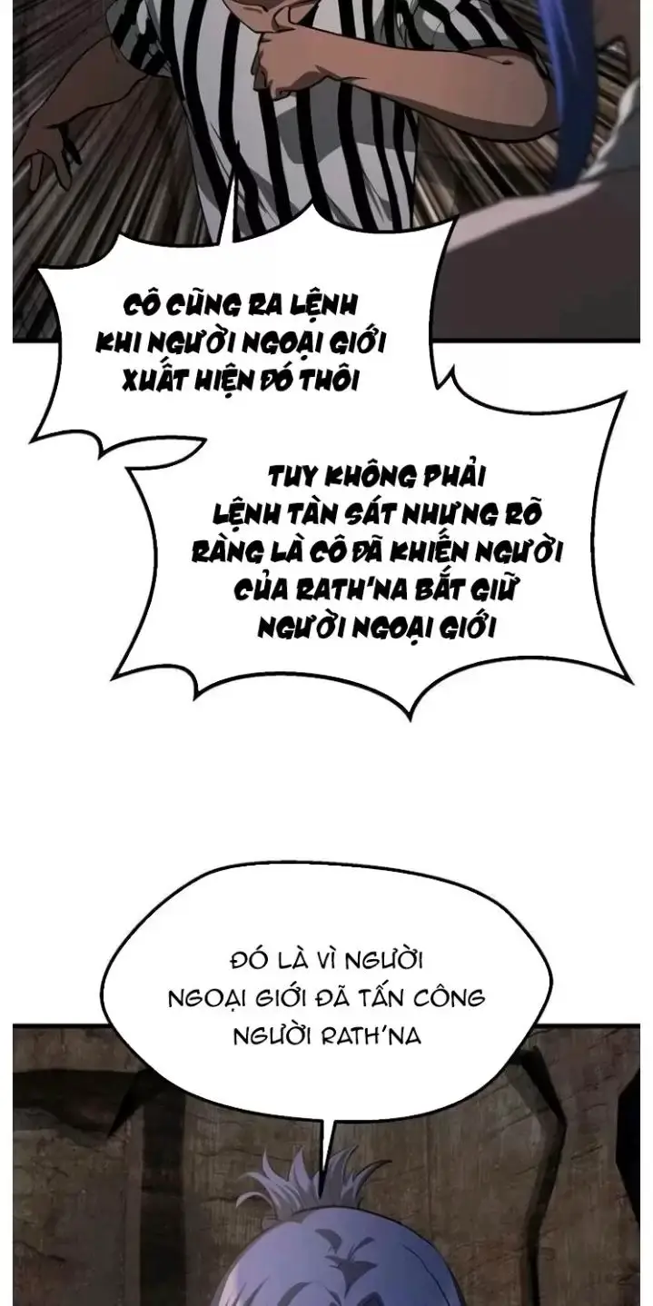 Anh Hùng Mạnh Nhất? Ta Không Làm Lâu Rồi! Nettruyen ZZZ Chuong 197 Page 34