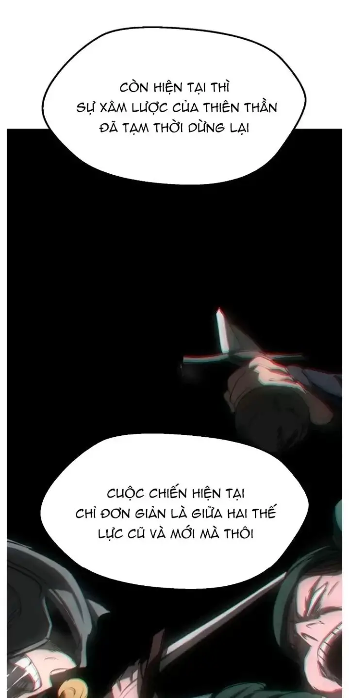 Anh Hùng Mạnh Nhất? Ta Không Làm Lâu Rồi! Nettruyen ZZZ Chuong 197 Page 36