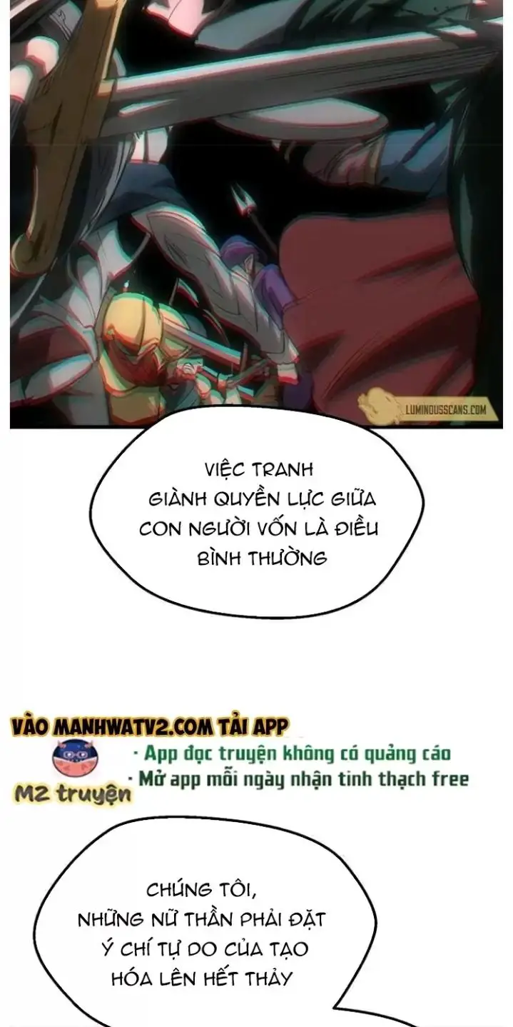 Anh Hùng Mạnh Nhất? Ta Không Làm Lâu Rồi! Nettruyen ZZZ Chuong 197 Page 37