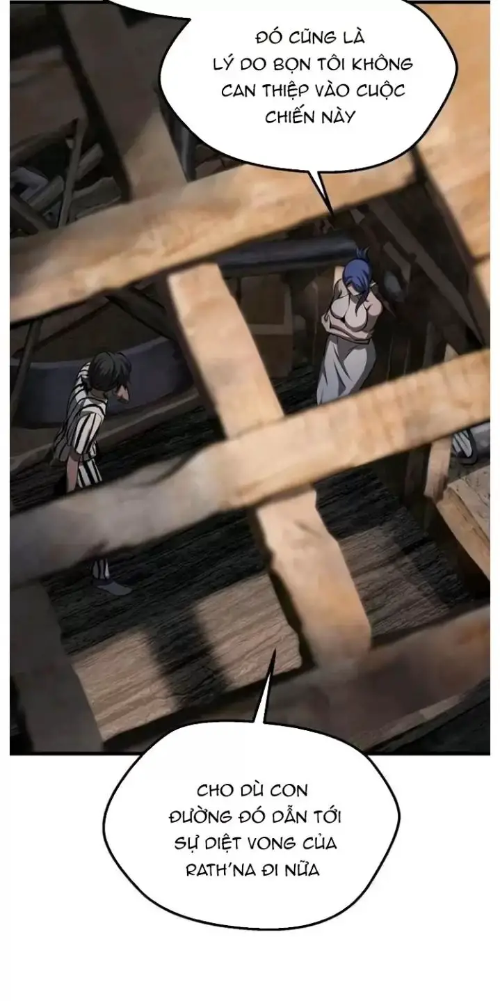 Anh Hùng Mạnh Nhất? Ta Không Làm Lâu Rồi! Nettruyen ZZZ Chuong 197 Page 38
