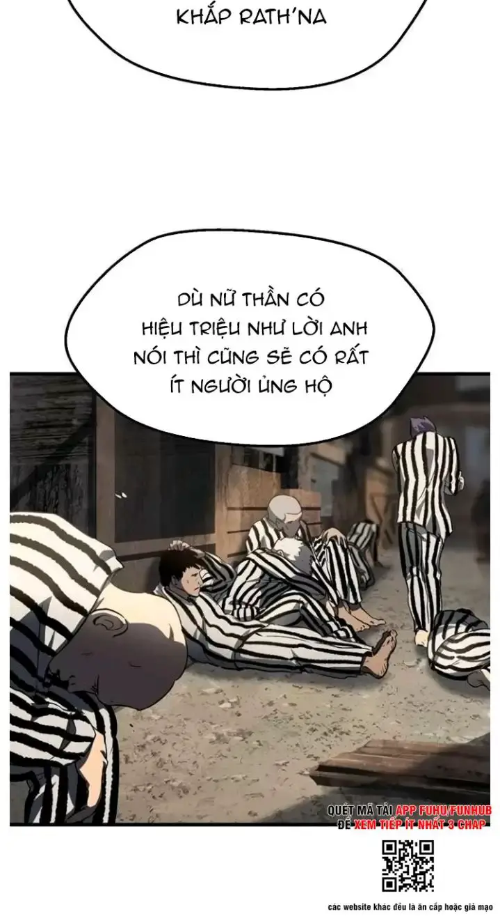 Anh Hùng Mạnh Nhất? Ta Không Làm Lâu Rồi! Nettruyen ZZZ Chuong 197 Page 41