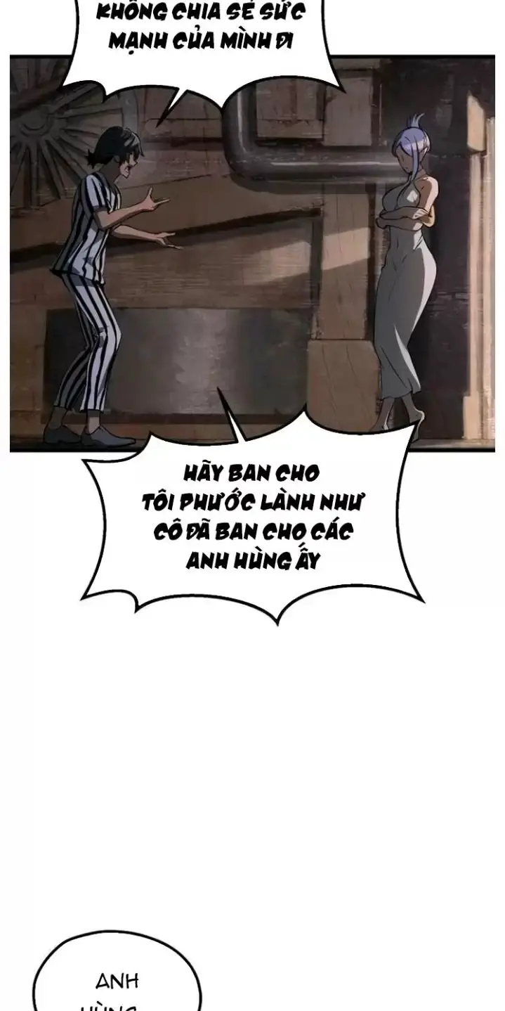 Anh Hùng Mạnh Nhất? Ta Không Làm Lâu Rồi! Nettruyen ZZZ Chuong 197 Page 43