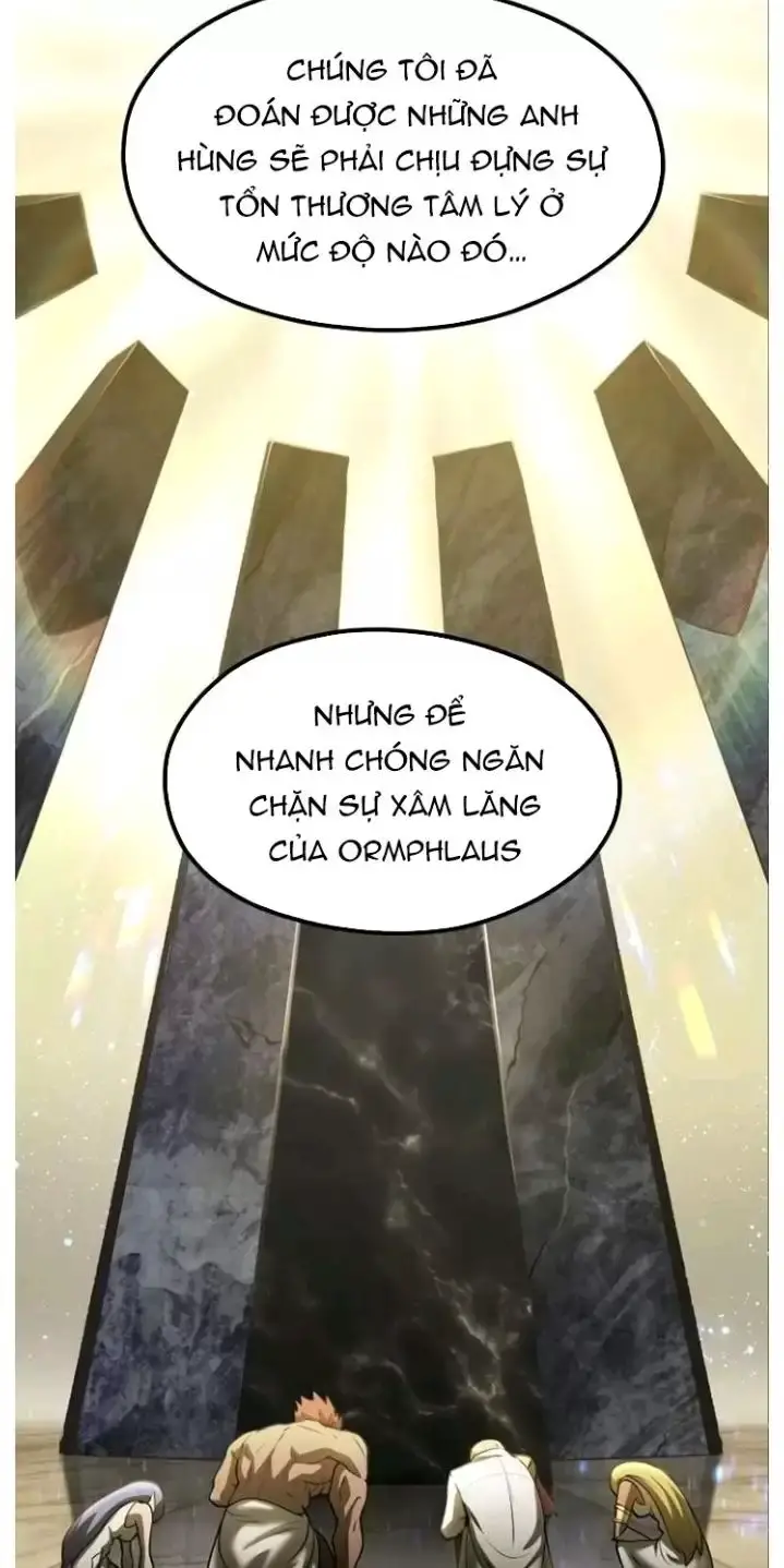 Anh Hùng Mạnh Nhất? Ta Không Làm Lâu Rồi! Nettruyen ZZZ Chuong 197 Page 45