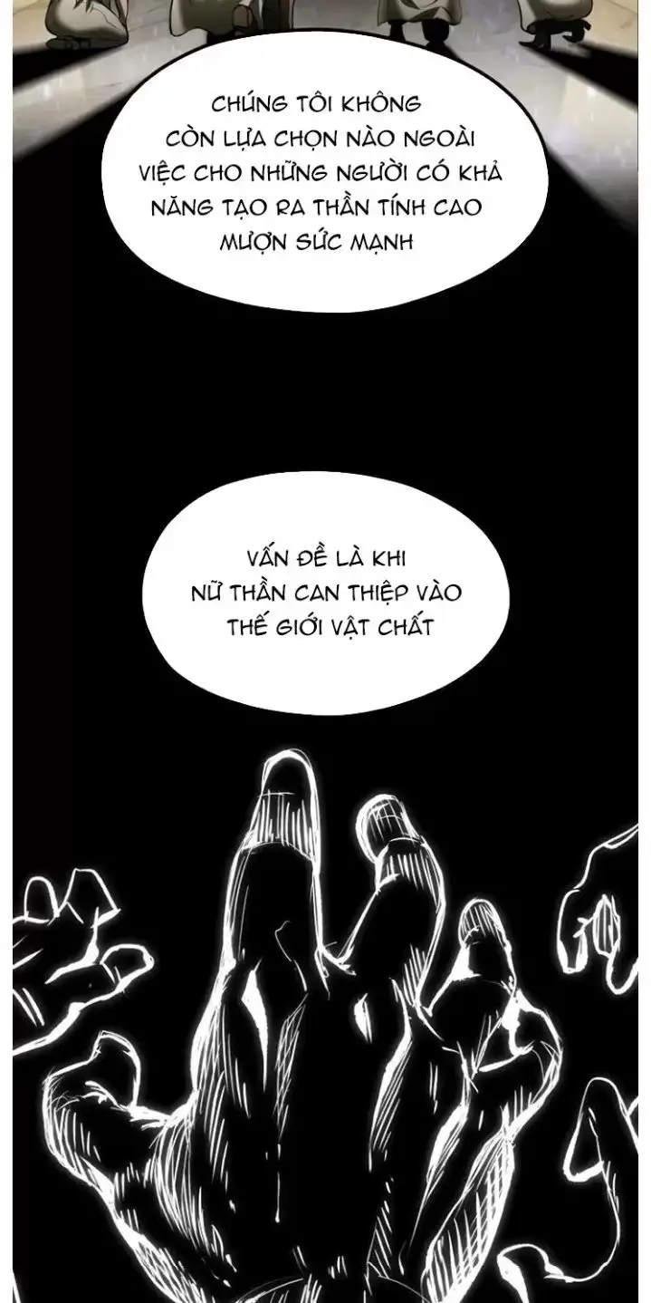 Anh Hùng Mạnh Nhất? Ta Không Làm Lâu Rồi! Nettruyen ZZZ Chuong 197 Page 46