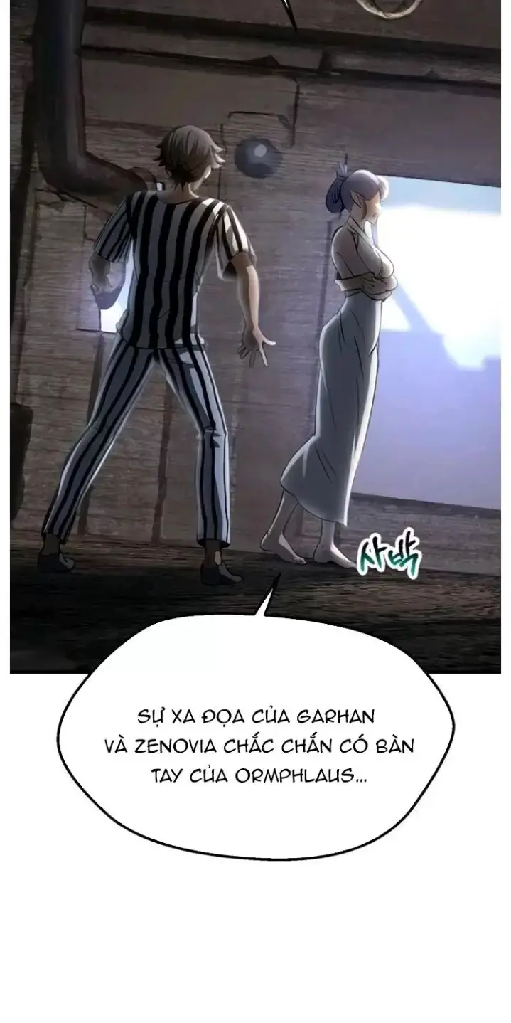 Anh Hùng Mạnh Nhất? Ta Không Làm Lâu Rồi! Nettruyen ZZZ Chuong 197 Page 49
