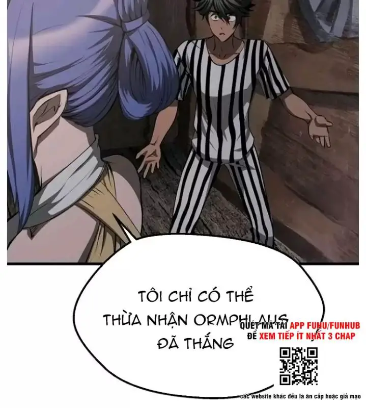 Anh Hùng Mạnh Nhất? Ta Không Làm Lâu Rồi! Nettruyen ZZZ Chuong 197 Page 56