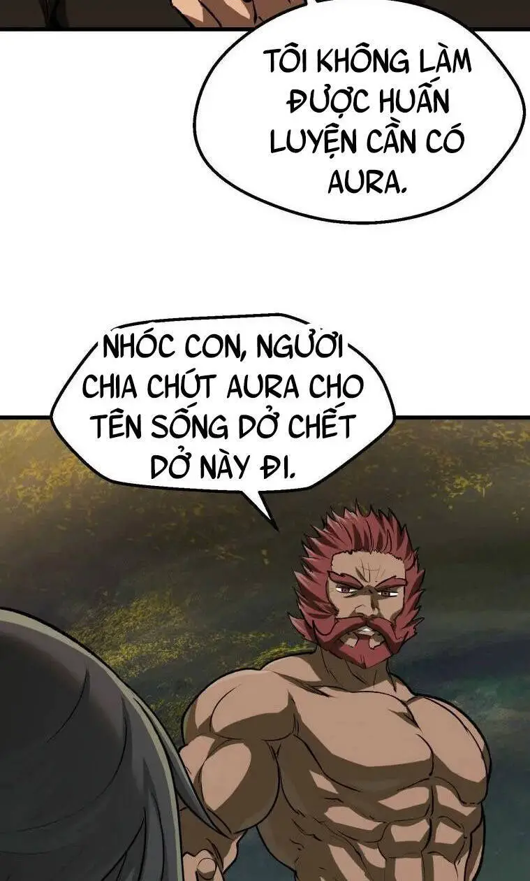 Anh Hùng Mạnh Nhất? Ta Không Làm Lâu Rồi! Nettruyen ZZZ Chương 118 Page 31