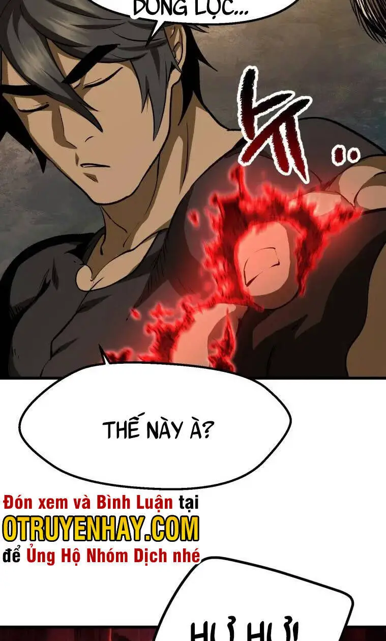 Anh Hùng Mạnh Nhất? Ta Không Làm Lâu Rồi! Nettruyen ZZZ Chương 118 Page 34