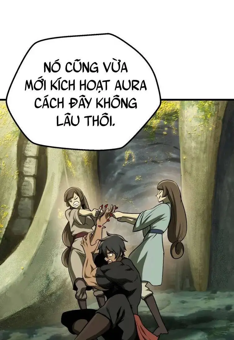 Anh Hùng Mạnh Nhất? Ta Không Làm Lâu Rồi! Nettruyen ZZZ Chương 118 Page 56