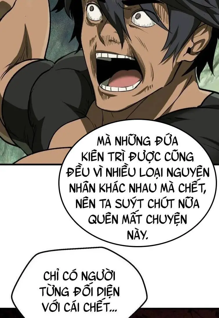 Anh Hùng Mạnh Nhất? Ta Không Làm Lâu Rồi! Nettruyen ZZZ Chương 118 Page 66