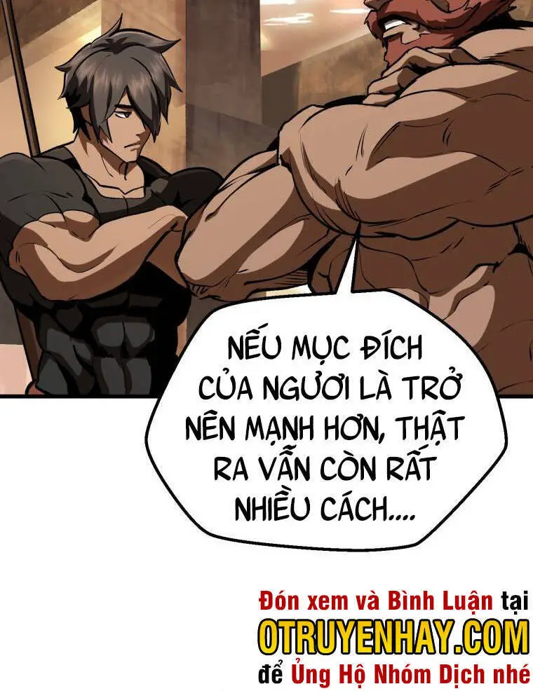 Anh Hùng Mạnh Nhất? Ta Không Làm Lâu Rồi! Nettruyen ZZZ Chương 116 Page 61