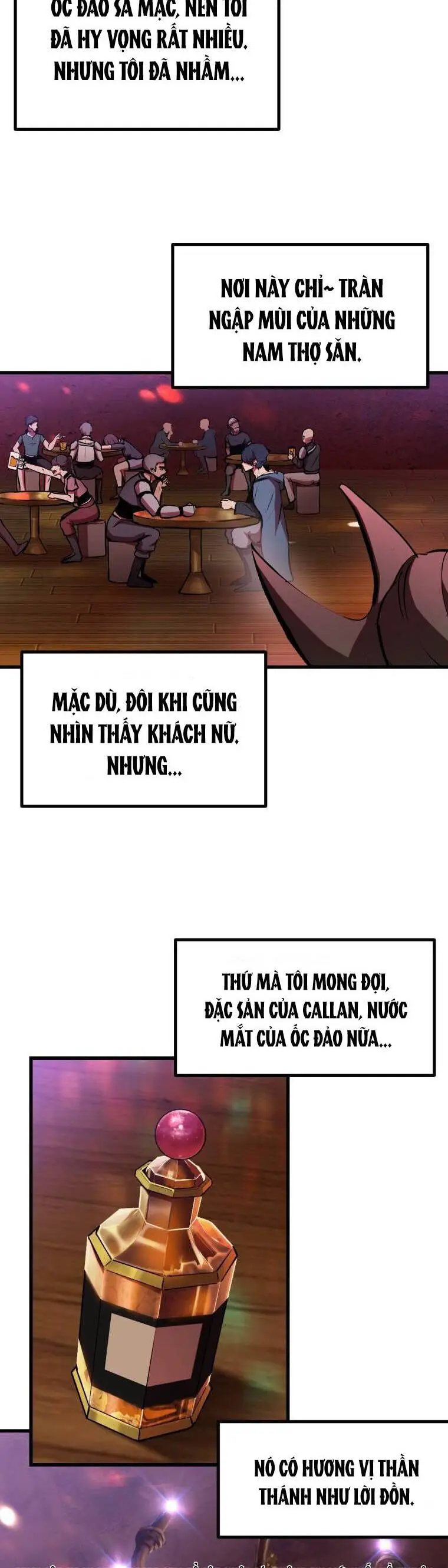 Anh Hùng Mạnh Nhất? Ta Không Làm Lâu Rồi! Nettruyen ZZZ Chương 119 Page 2