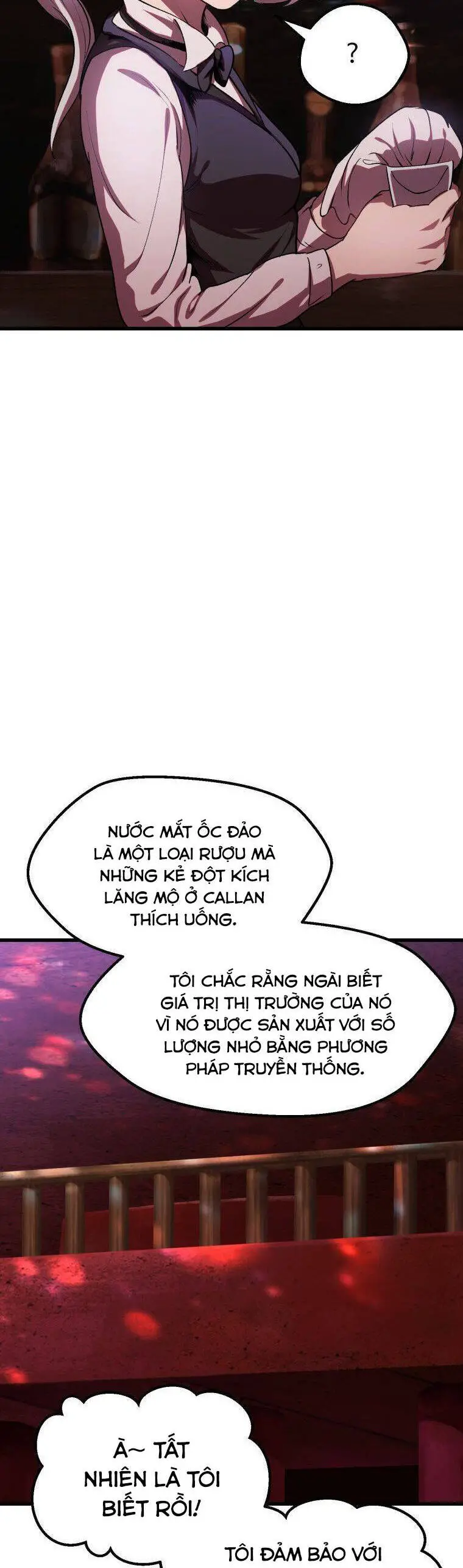 Anh Hùng Mạnh Nhất? Ta Không Làm Lâu Rồi! Nettruyen ZZZ Chương 119 Page 10