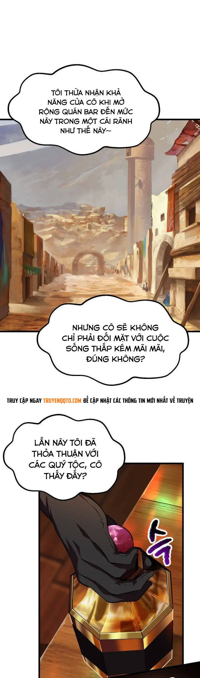 Anh Hùng Mạnh Nhất? Ta Không Làm Lâu Rồi! Nettruyen ZZZ Chương 119 Page 14