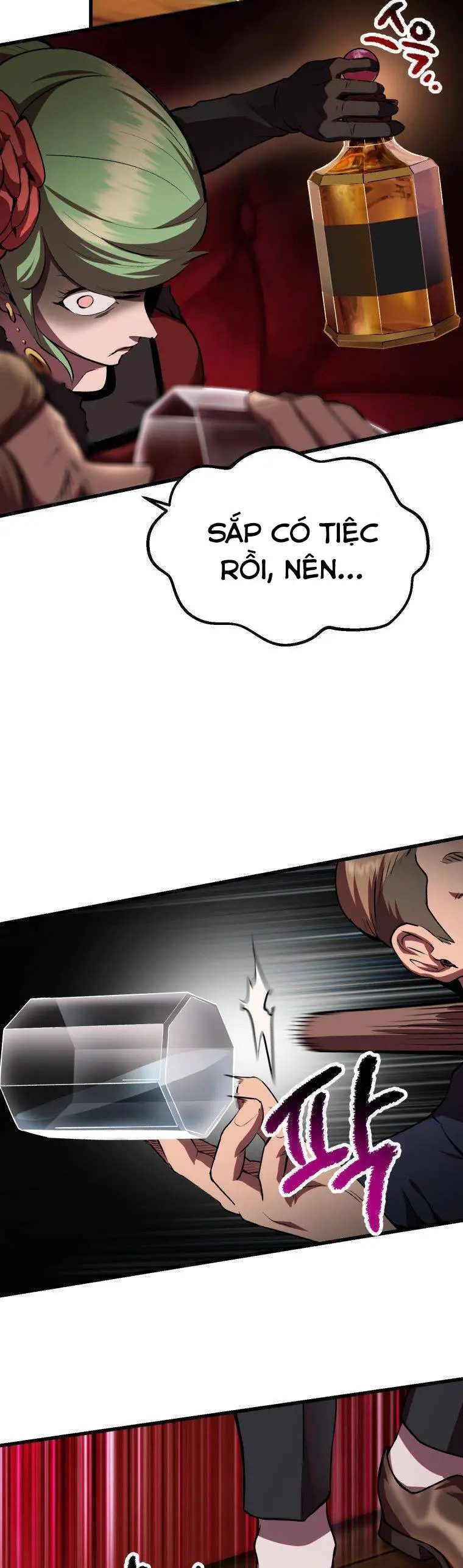 Anh Hùng Mạnh Nhất? Ta Không Làm Lâu Rồi! Nettruyen ZZZ Chương 119 Page 15