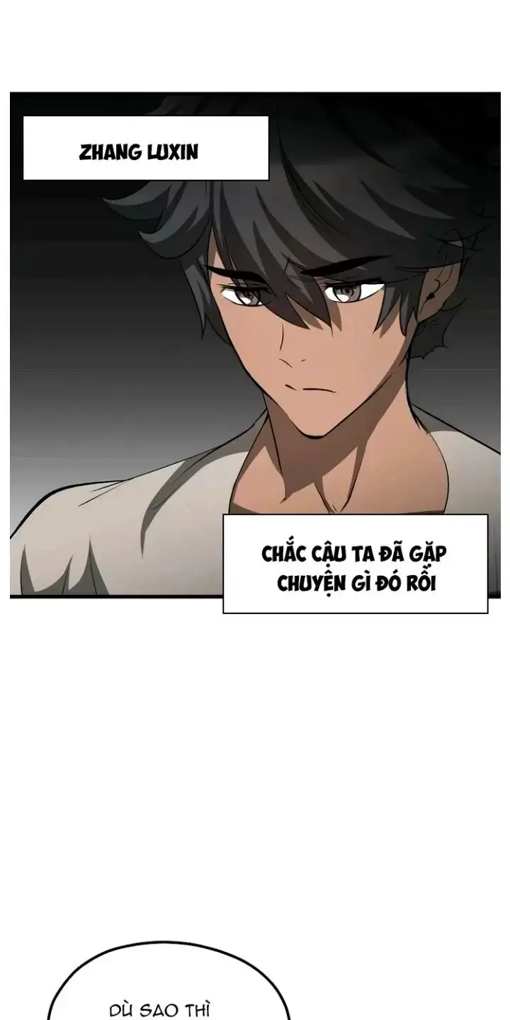 Anh Hùng Mạnh Nhất? Ta Không Làm Lâu Rồi! Nettruyen ZZZ Chuong 195 Page 25