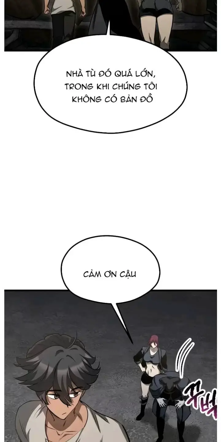 Anh Hùng Mạnh Nhất? Ta Không Làm Lâu Rồi! Nettruyen ZZZ Chuong 195 Page 27
