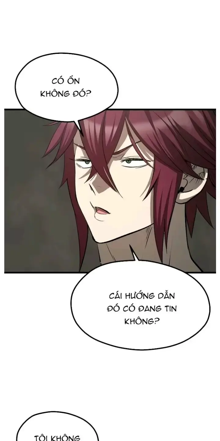 Anh Hùng Mạnh Nhất? Ta Không Làm Lâu Rồi! Nettruyen ZZZ Chuong 195 Page 33