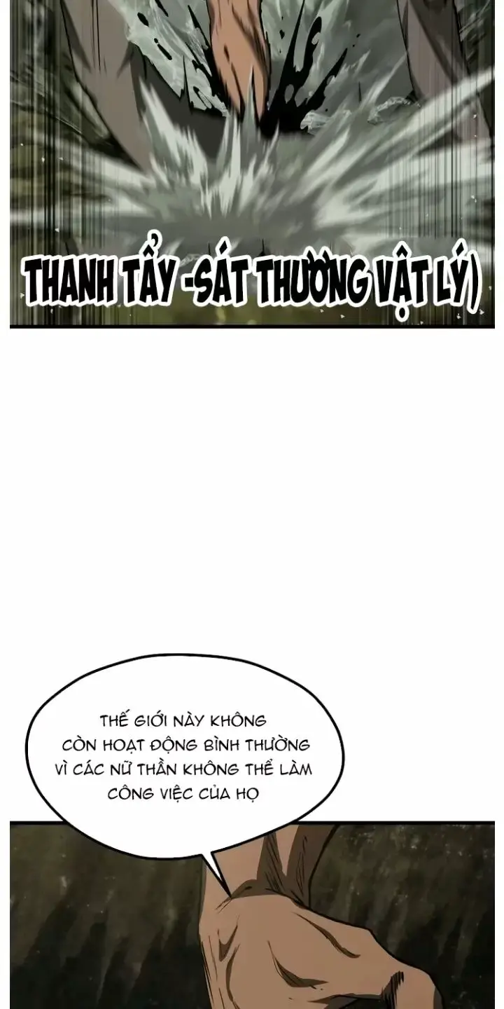 Anh Hùng Mạnh Nhất? Ta Không Làm Lâu Rồi! Nettruyen ZZZ Chuong 195 Page 42