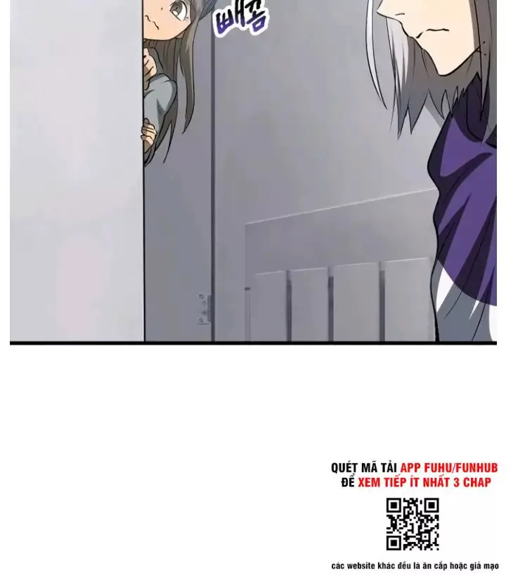 Anh Hùng Mạnh Nhất? Ta Không Làm Lâu Rồi! Nettruyen ZZZ Chuong 195 Page 51