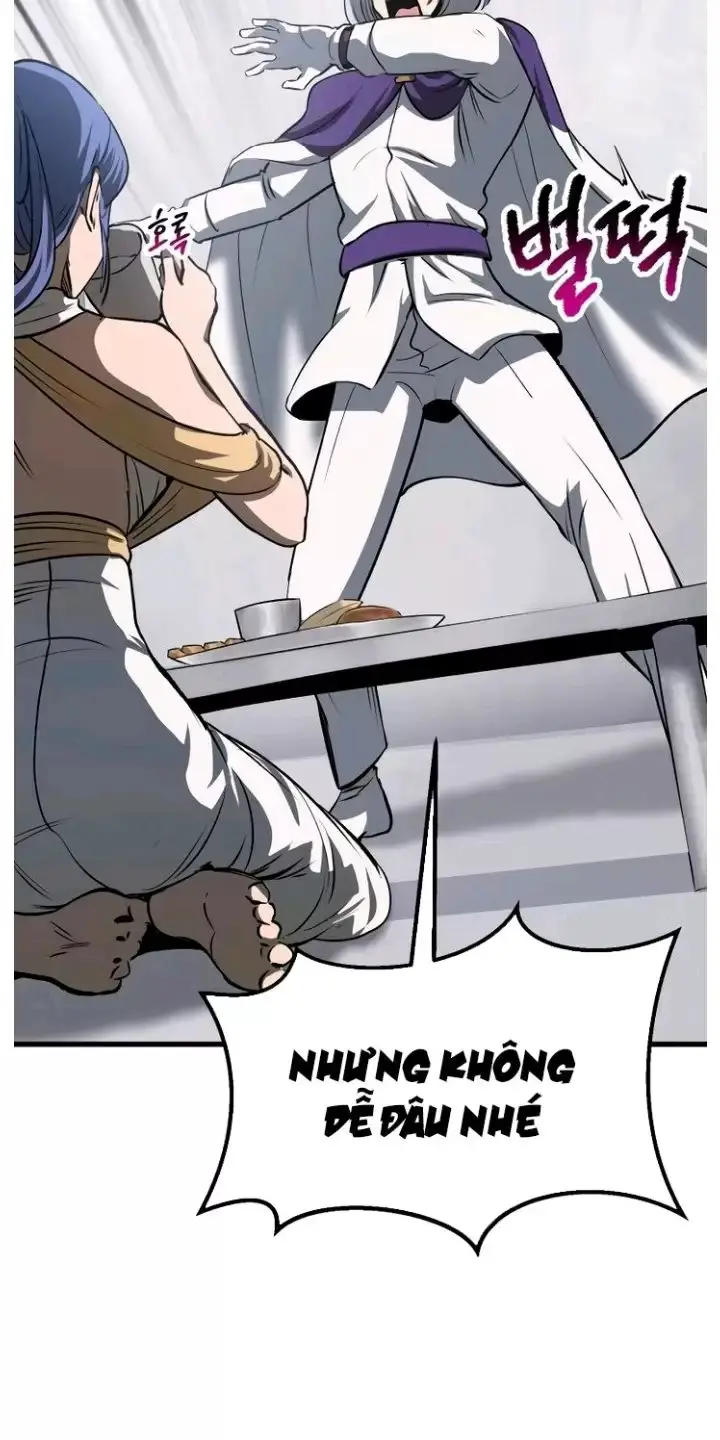 Anh Hùng Mạnh Nhất? Ta Không Làm Lâu Rồi! Nettruyen ZZZ Chuong 195 Page 57