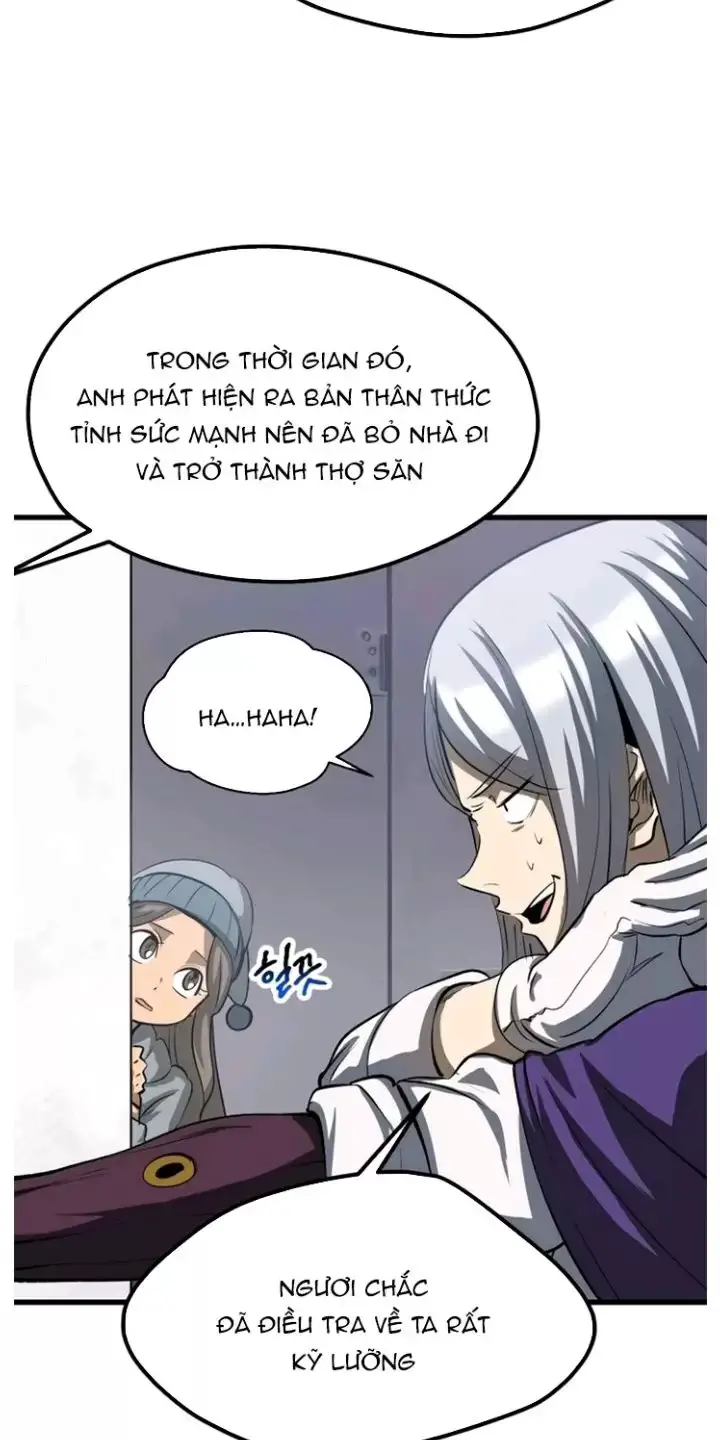 Anh Hùng Mạnh Nhất? Ta Không Làm Lâu Rồi! Nettruyen ZZZ Chuong 195 Page 60
