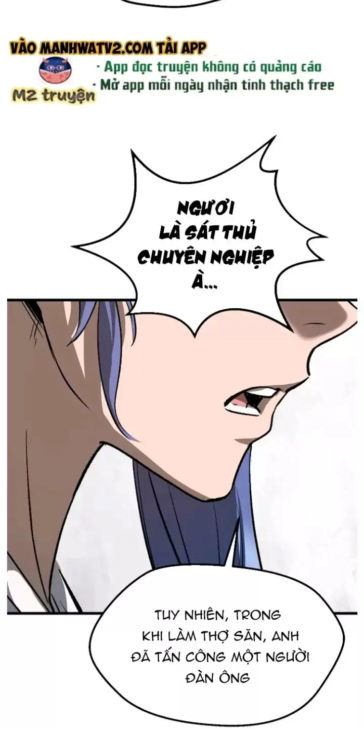 Anh Hùng Mạnh Nhất? Ta Không Làm Lâu Rồi! Nettruyen ZZZ Chuong 195 Page 61