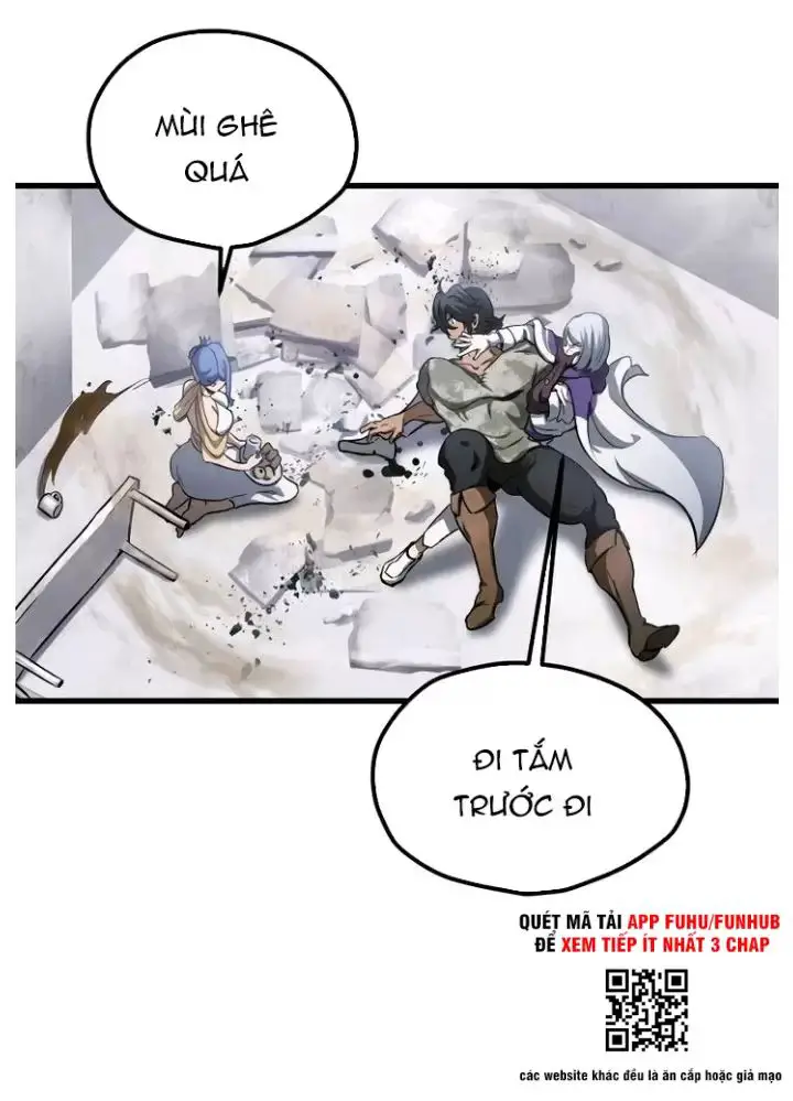 Anh Hùng Mạnh Nhất? Ta Không Làm Lâu Rồi! Nettruyen ZZZ Chuong 195 Page 80