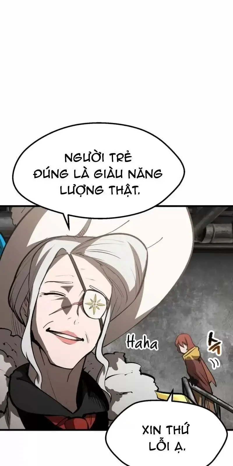 Anh Hùng Mạnh Nhất? Ta Không Làm Lâu Rồi! Nettruyen ZZZ Chương 156 Page 13