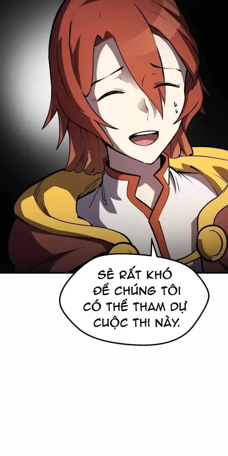 Anh Hùng Mạnh Nhất? Ta Không Làm Lâu Rồi! Nettruyen ZZZ Chương 156 Page 16