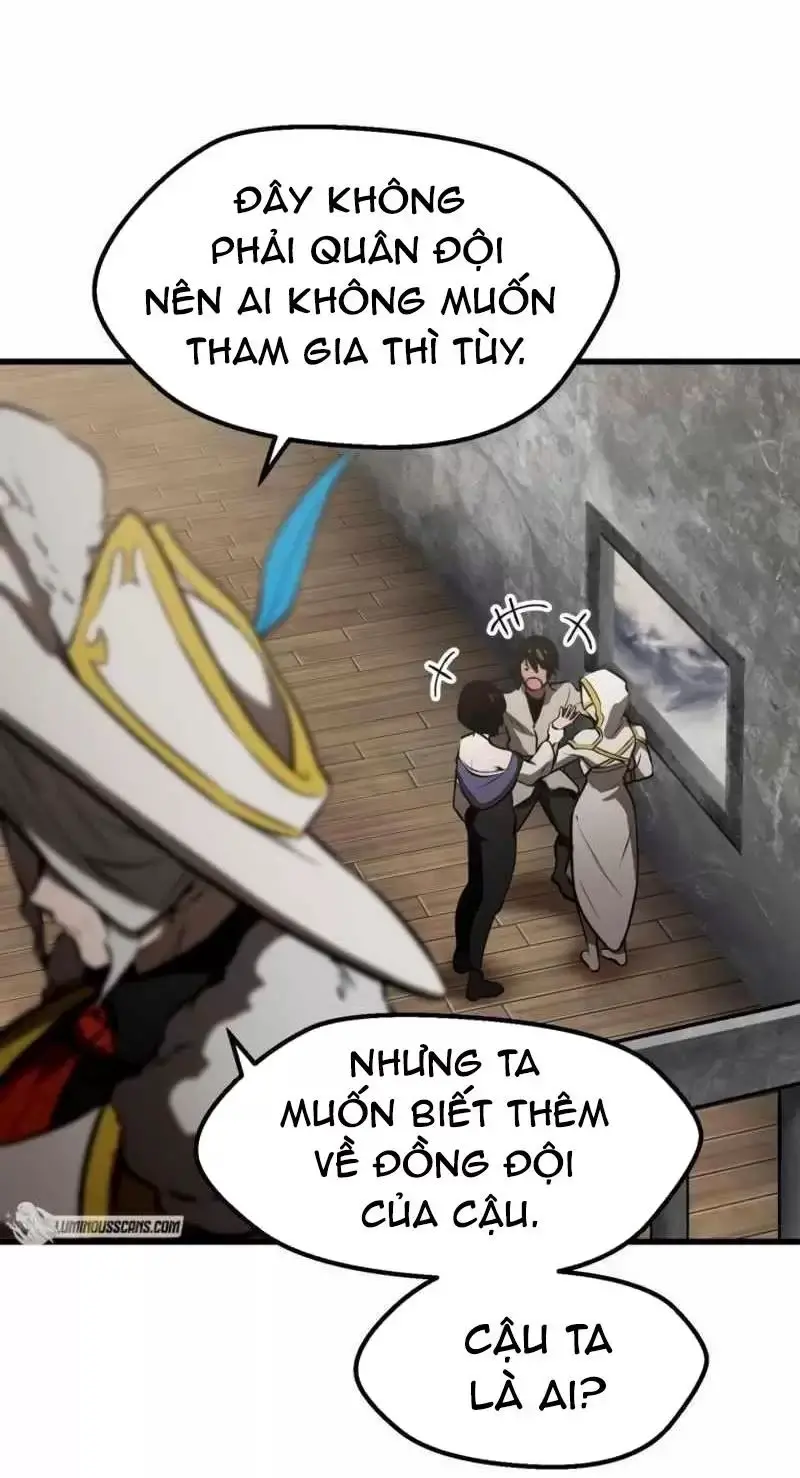 Anh Hùng Mạnh Nhất? Ta Không Làm Lâu Rồi! Nettruyen ZZZ Chương 156 Page 17