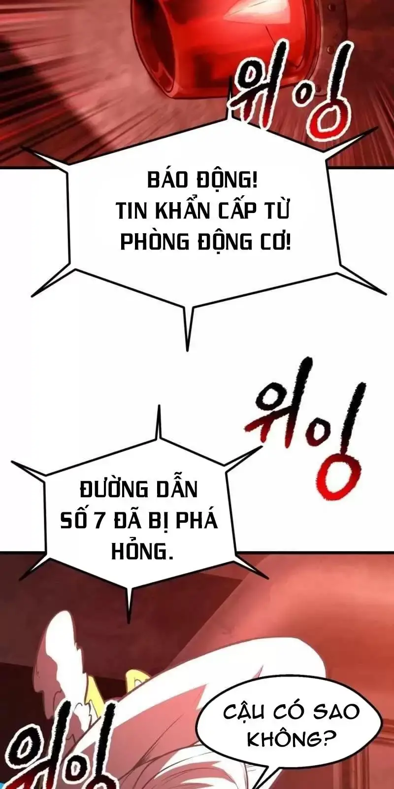 Anh Hùng Mạnh Nhất? Ta Không Làm Lâu Rồi! Nettruyen ZZZ Chương 156 Page 31