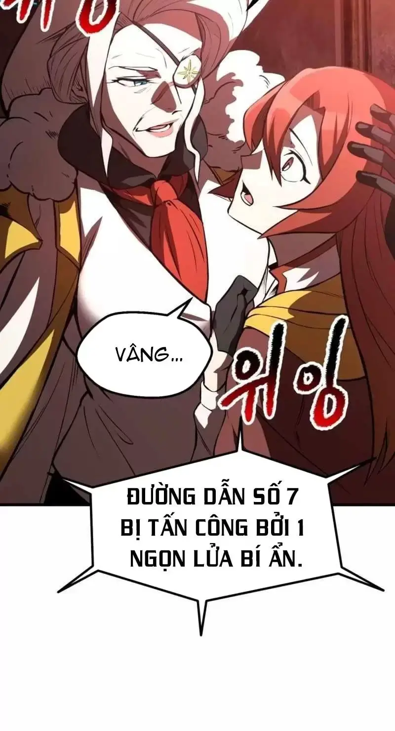 Anh Hùng Mạnh Nhất? Ta Không Làm Lâu Rồi! Nettruyen ZZZ Chương 156 Page 32