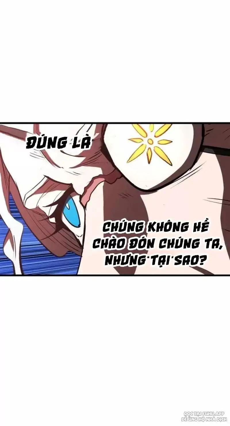 Anh Hùng Mạnh Nhất? Ta Không Làm Lâu Rồi! Nettruyen ZZZ Chương 156 Page 33