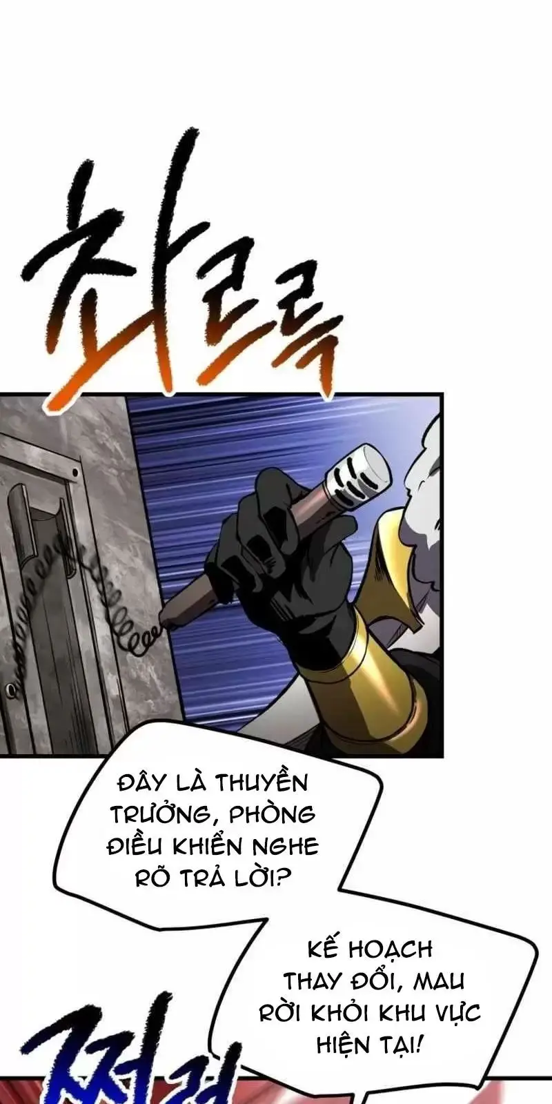 Anh Hùng Mạnh Nhất? Ta Không Làm Lâu Rồi! Nettruyen ZZZ Chương 156 Page 34