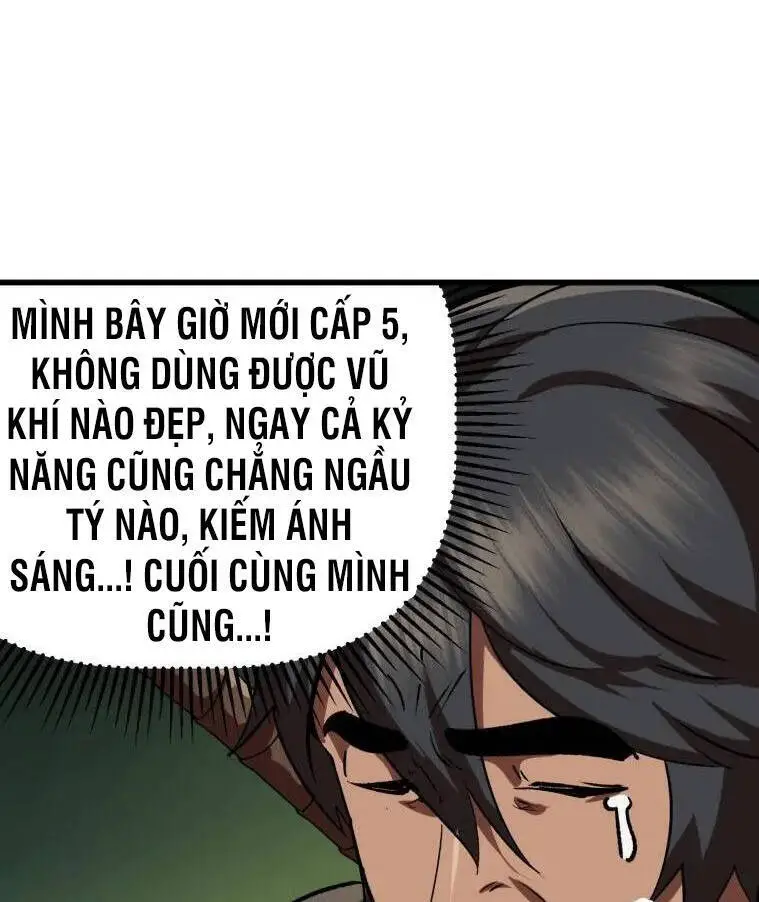 Anh Hùng Mạnh Nhất? Ta Không Làm Lâu Rồi! Nettruyen ZZZ Chương 117 Page 68