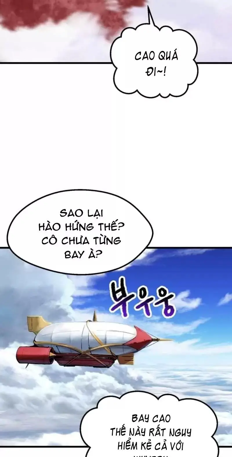 Anh Hùng Mạnh Nhất? Ta Không Làm Lâu Rồi! Nettruyen ZZZ Chương 155 Page 23