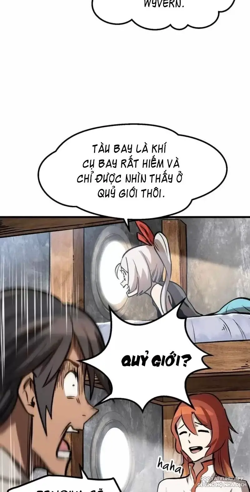 Anh Hùng Mạnh Nhất? Ta Không Làm Lâu Rồi! Nettruyen ZZZ Chương 155 Page 24