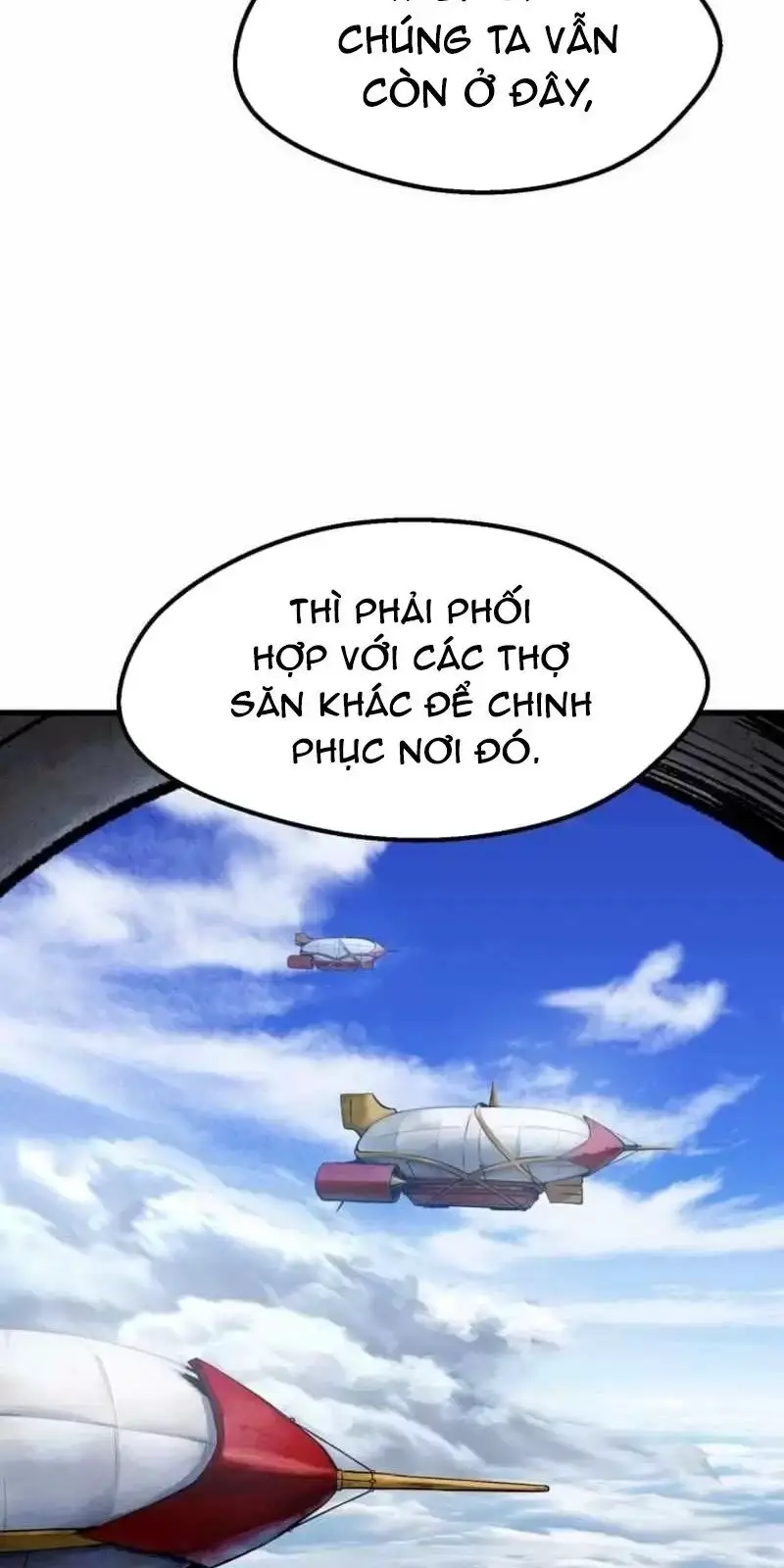 Anh Hùng Mạnh Nhất? Ta Không Làm Lâu Rồi! Nettruyen ZZZ Chương 155 Page 31