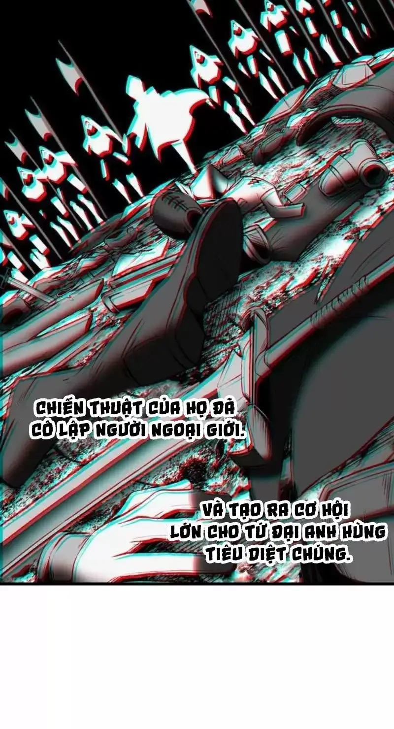 Anh Hùng Mạnh Nhất? Ta Không Làm Lâu Rồi! Nettruyen ZZZ Chương 155 Page 68