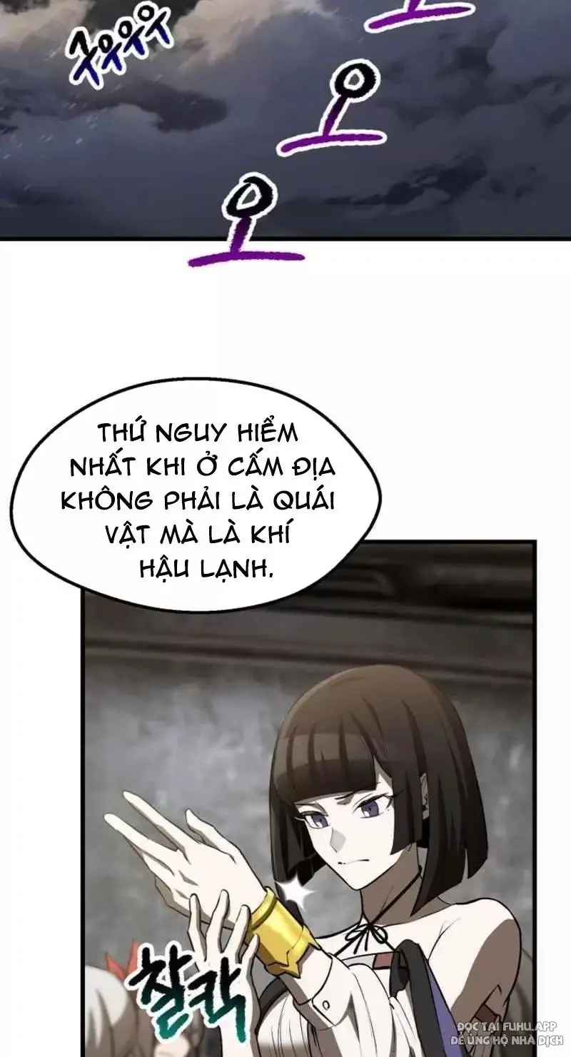 Anh Hùng Mạnh Nhất? Ta Không Làm Lâu Rồi! Nettruyen ZZZ Chương 155 Page 75