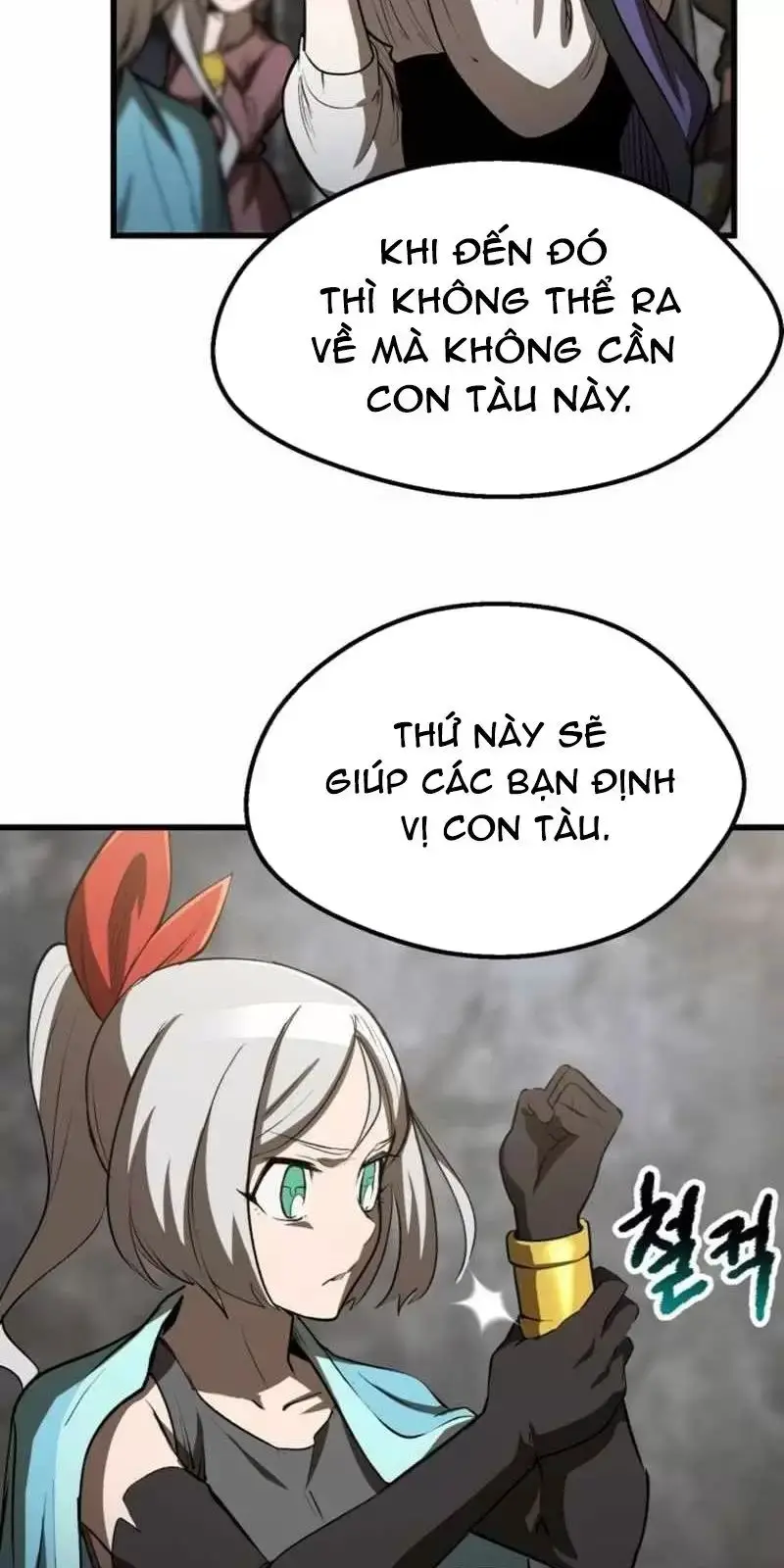 Anh Hùng Mạnh Nhất? Ta Không Làm Lâu Rồi! Nettruyen ZZZ Chương 155 Page 76