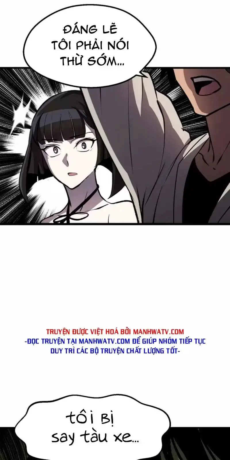 Anh Hùng Mạnh Nhất? Ta Không Làm Lâu Rồi! Nettruyen ZZZ Chương 155 Page 82