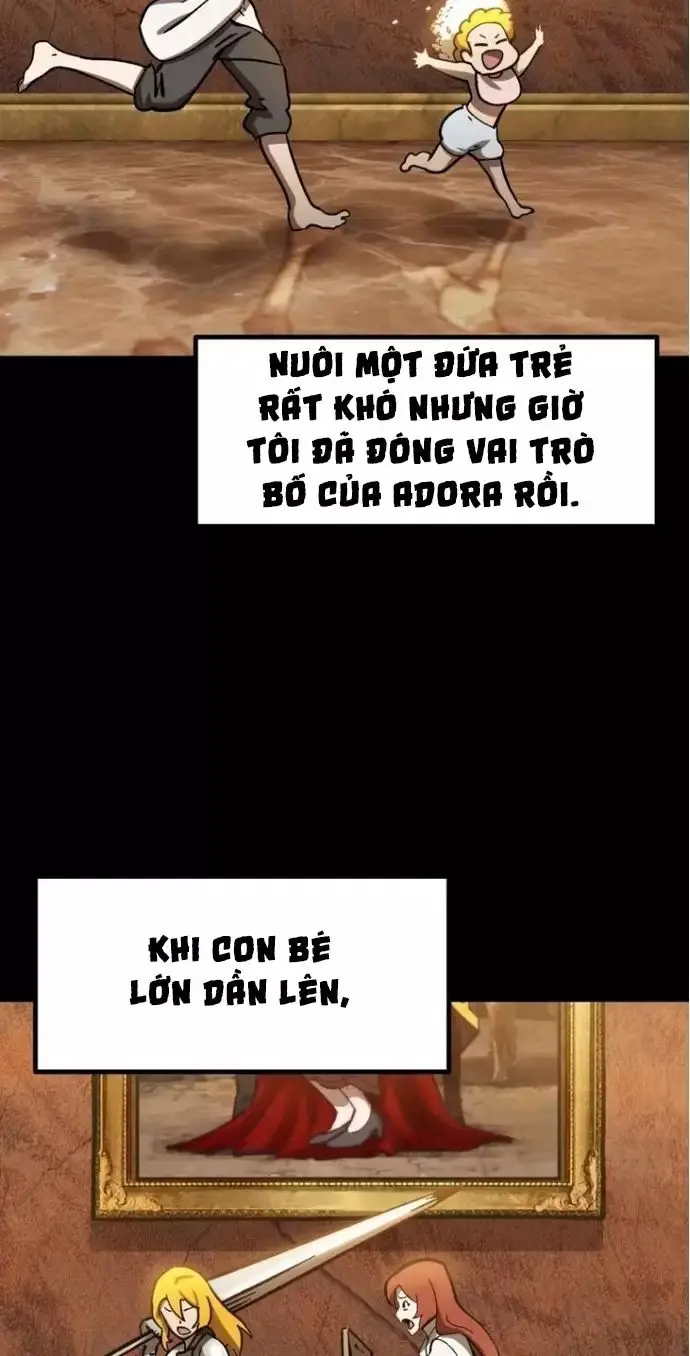 Anh Hùng Mạnh Nhất? Ta Không Làm Lâu Rồi! Nettruyen ZZZ Chương 161 Page 15