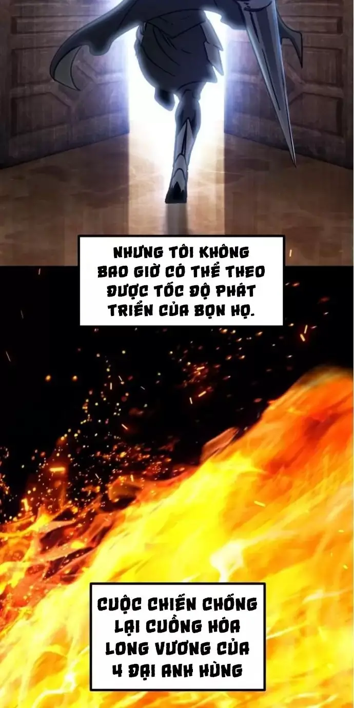 Anh Hùng Mạnh Nhất? Ta Không Làm Lâu Rồi! Nettruyen ZZZ Chương 161 Page 20